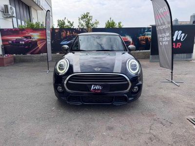 MINI Mini 1.5 Cooper Resolute (3)