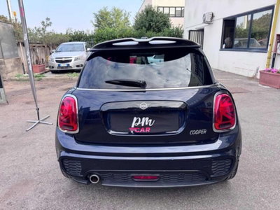 MINI Mini 1.5 Cooper Resolute (4)