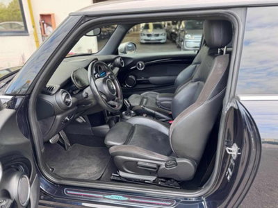 MINI Mini 1.5 Cooper Resolute (5)
