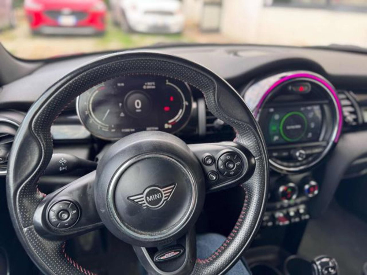 MINI Mini 1.5 Cooper Resolute (6)