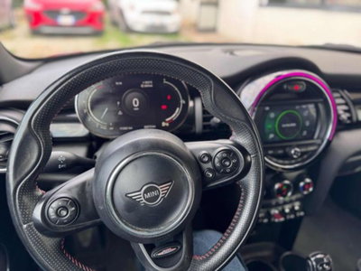 MINI Mini 1.5 Cooper Resolute (6)