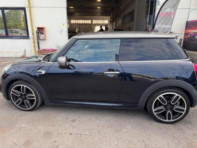 MINI Mini 1.5 Cooper Resolute (9)