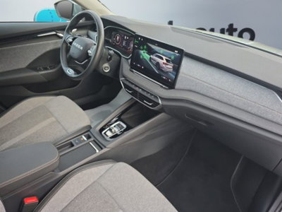 Skoda Octavia Station Wagon 2.0 TDI EVO SCR 150 CV DSG 4x4 Wagon Executive (11)
