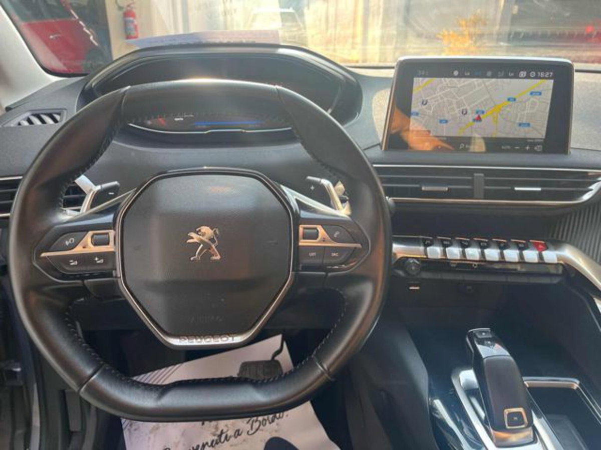 Peugeot 5008 1.5 bluehdi GT s&s 130cv eat8 (4)