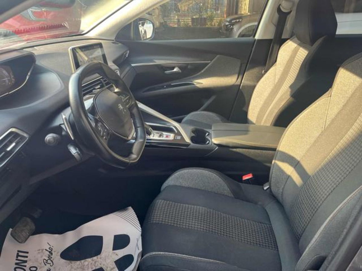 Peugeot 5008 1.5 bluehdi GT s&s 130cv eat8 (5)
