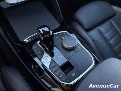 BMW X4 xDrive20d 48V Msport (19)