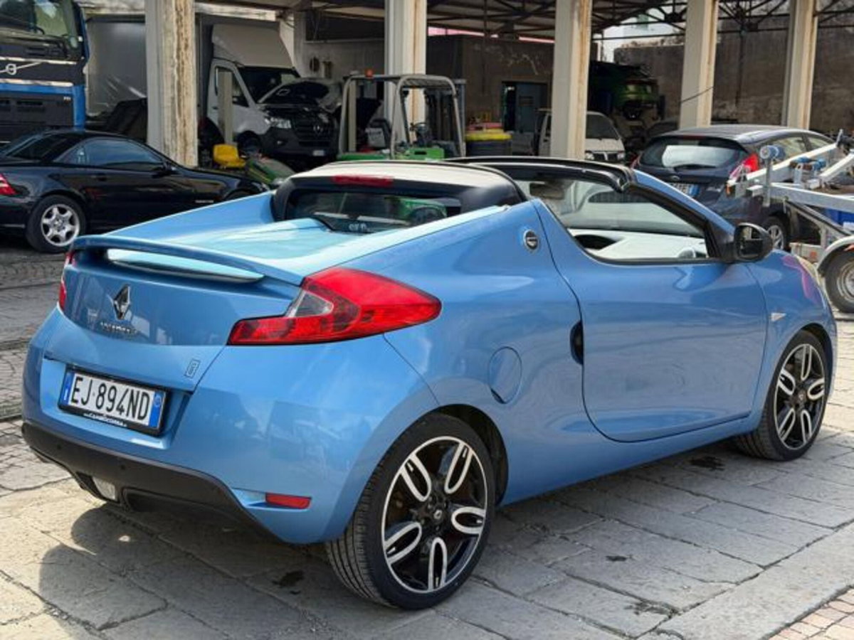 Renault Wind 1.2 TCE 100CV Gordini (12)