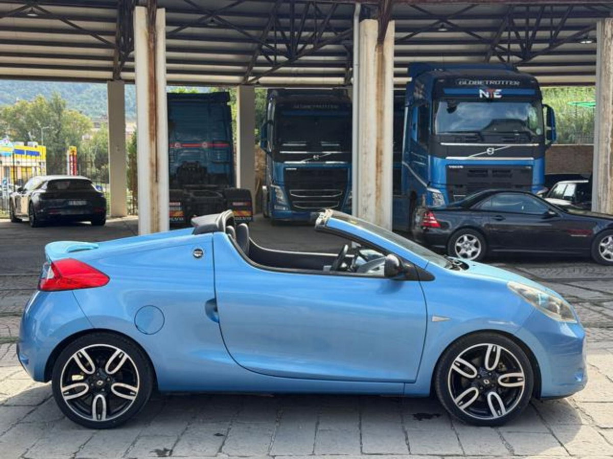 Renault Wind 1.2 TCE 100CV Gordini (13)