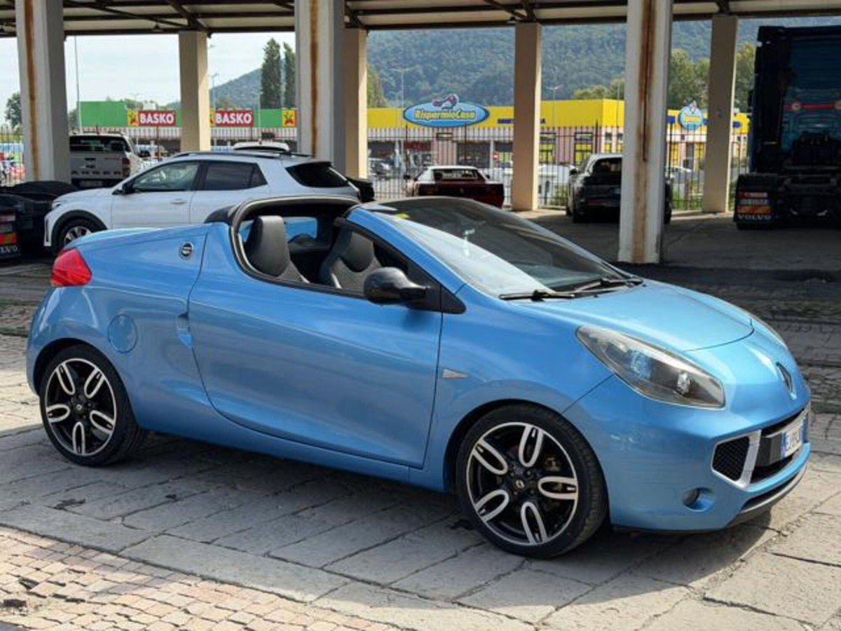 Renault Wind 1.2 TCE 100CV Gordini (14)