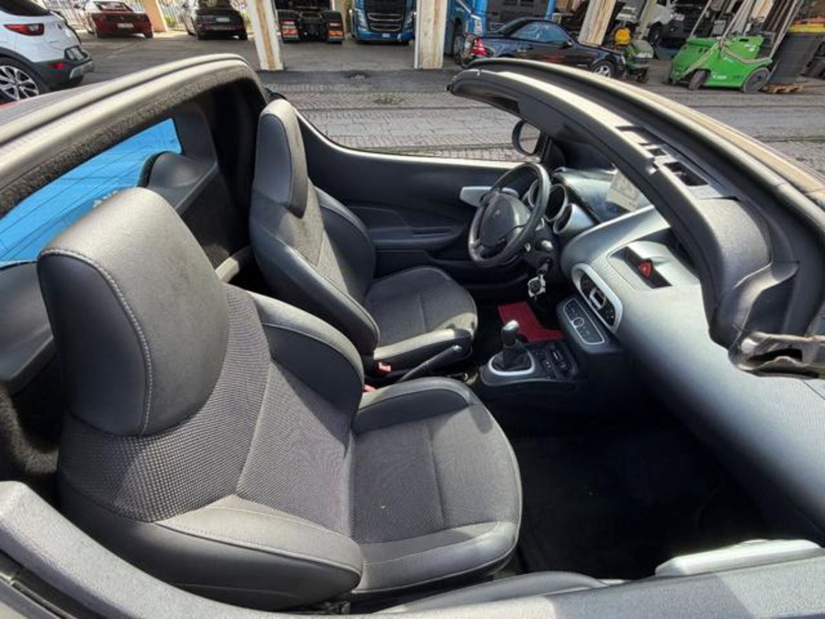 Renault Wind 1.2 TCE 100CV Gordini (15)