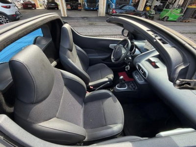 Renault Wind 1.2 TCE 100CV Gordini (15)