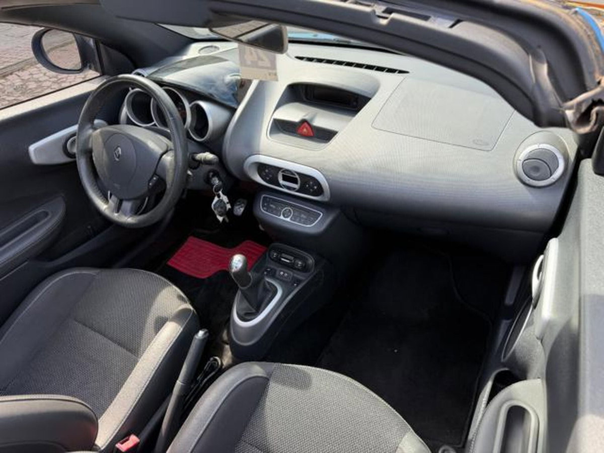 Renault Wind 1.2 TCE 100CV Gordini (16)
