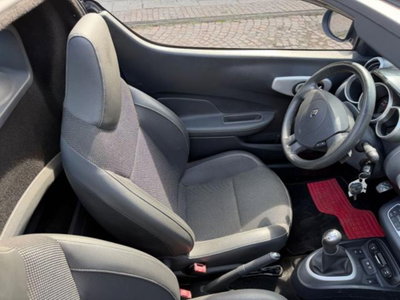 Renault Wind 1.2 TCE 100CV Gordini (17)