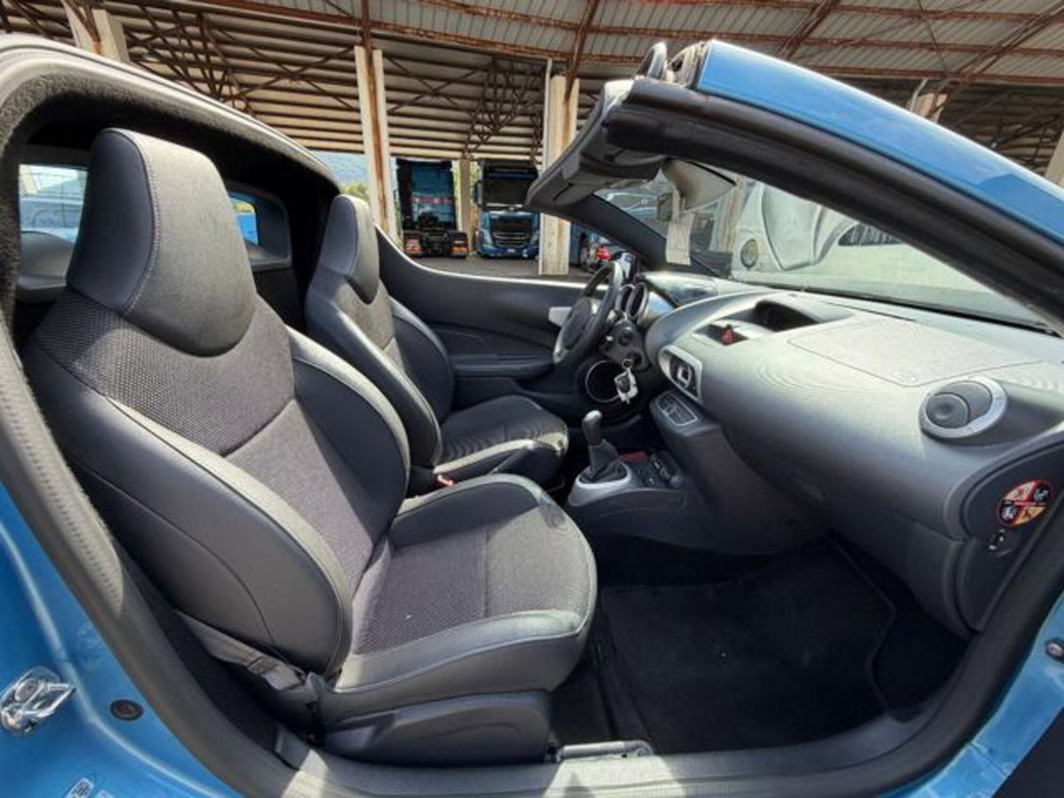 Renault Wind 1.2 TCE 100CV Gordini (18)