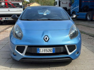 Renault Wind 1.2 TCE 100CV Gordini (2)