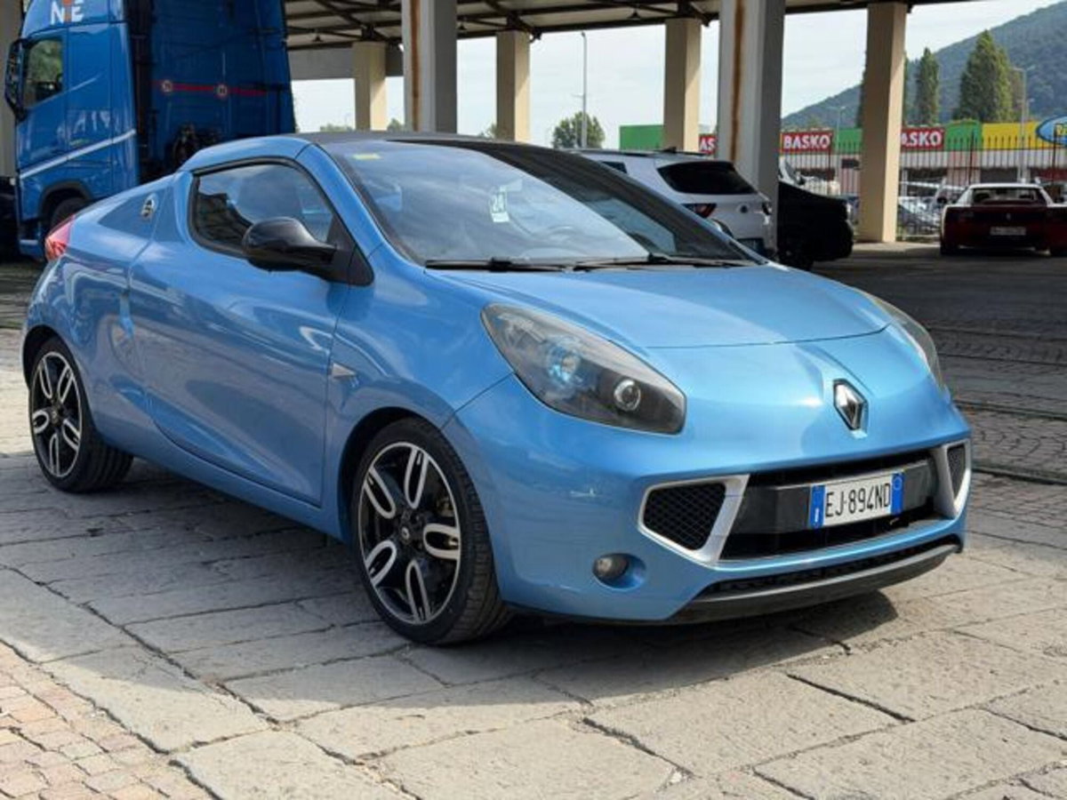 Renault Wind 1.2 TCE 100CV Gordini (3)
