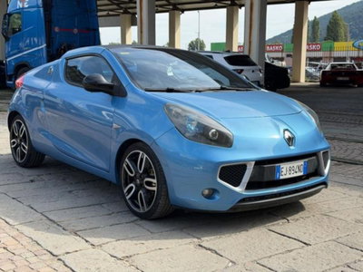 Renault Wind 1.2 TCE 100CV Gordini (3)