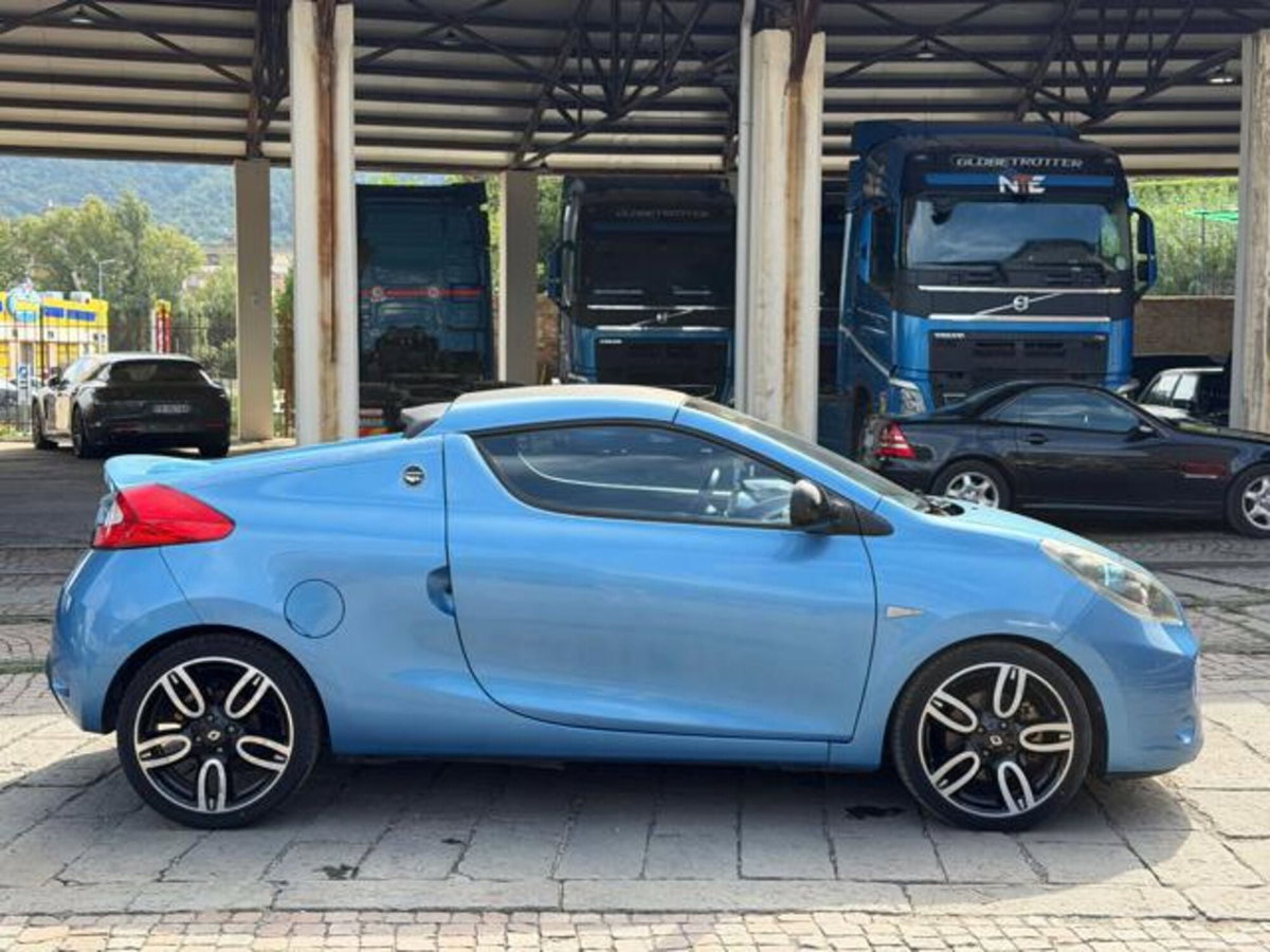 Renault Wind 1.2 TCE 100CV Gordini (4)