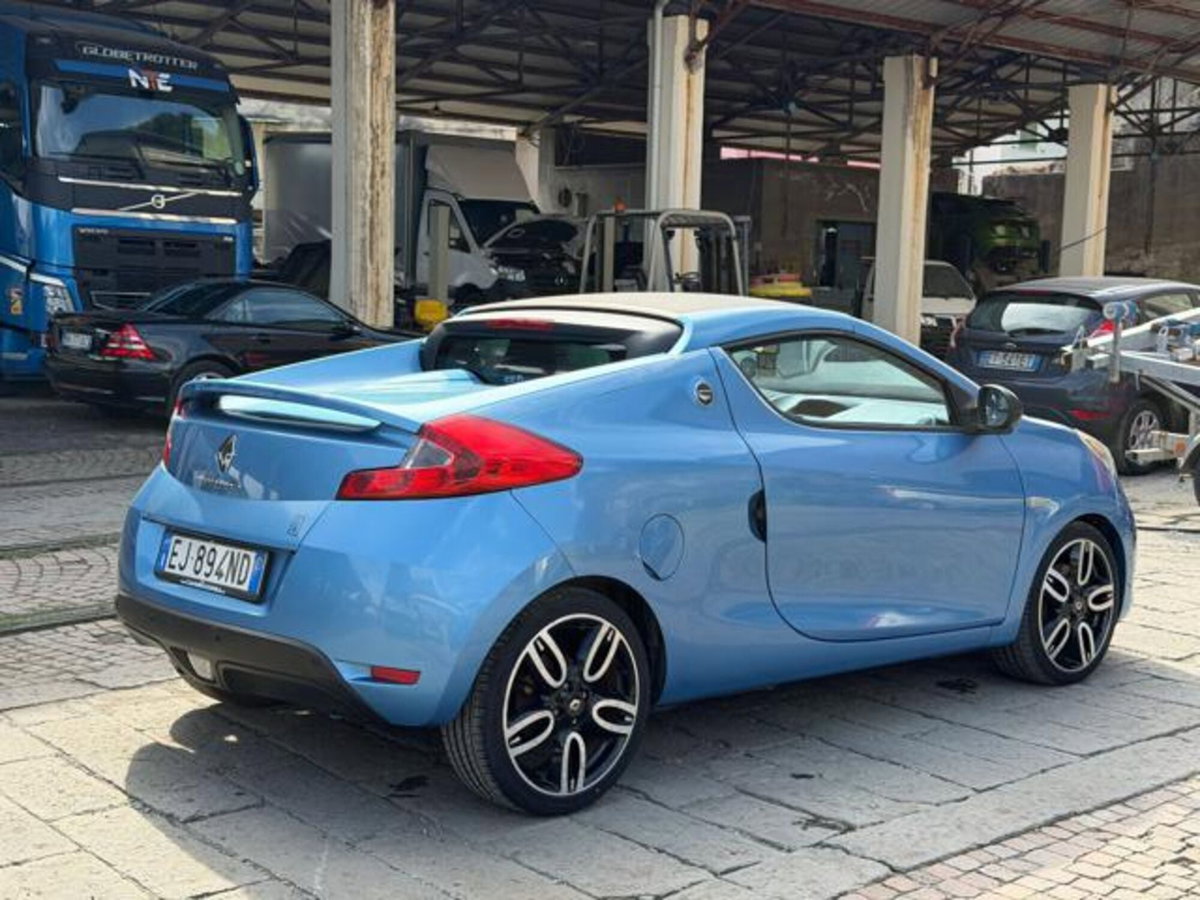 Renault Wind 1.2 TCE 100CV Gordini (5)