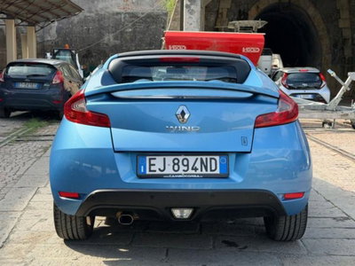 Renault Wind 1.2 TCE 100CV Gordini (6)