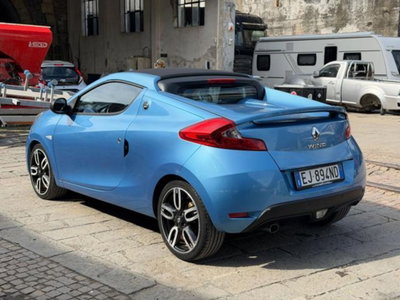 Renault Wind 1.2 TCE 100CV Gordini (7)