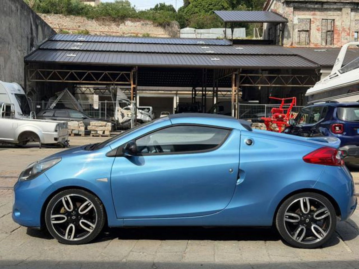 Renault Wind 1.2 TCE 100CV Gordini (8)