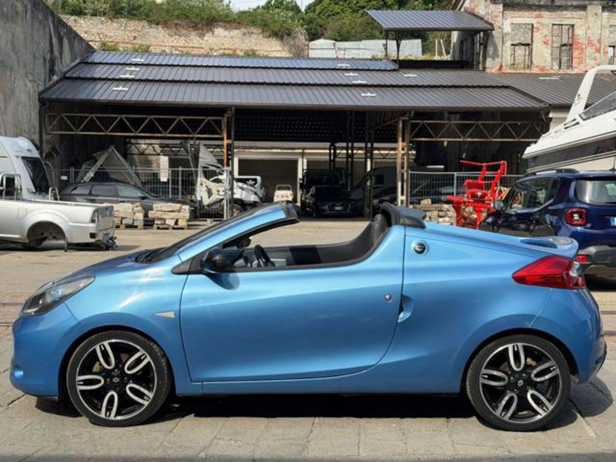 Renault Wind 1.2 TCE 100CV Gordini (9)
