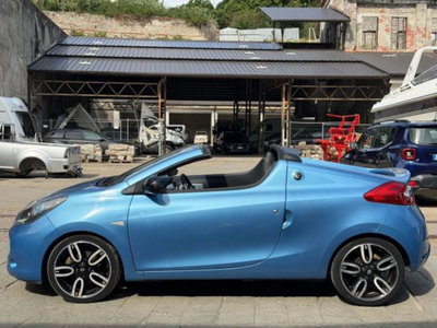 Renault Wind 1.2 TCE 100CV Gordini (9)