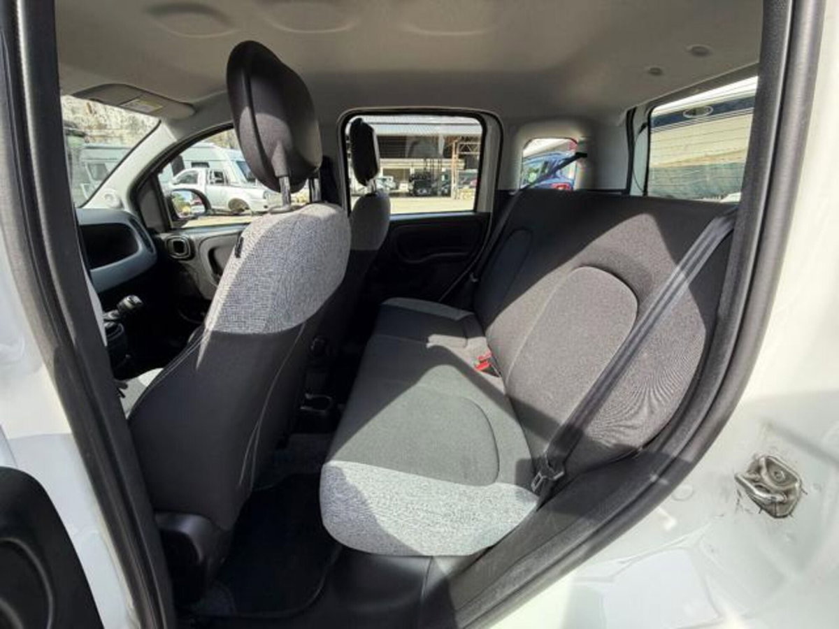 Fiat Panda 1.0 firefly hybrid s&s 70cv 5p.ti (10)