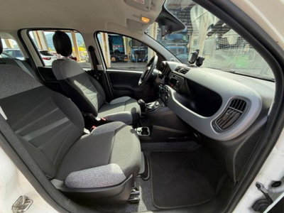Fiat Panda 1.0 firefly hybrid s&s 70cv 5p.ti (11)