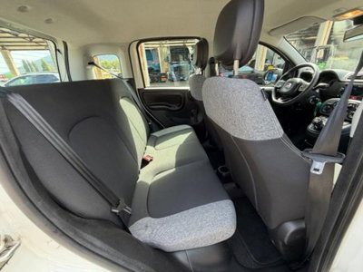 Fiat Panda 1.0 firefly hybrid s&s 70cv 5p.ti (12)