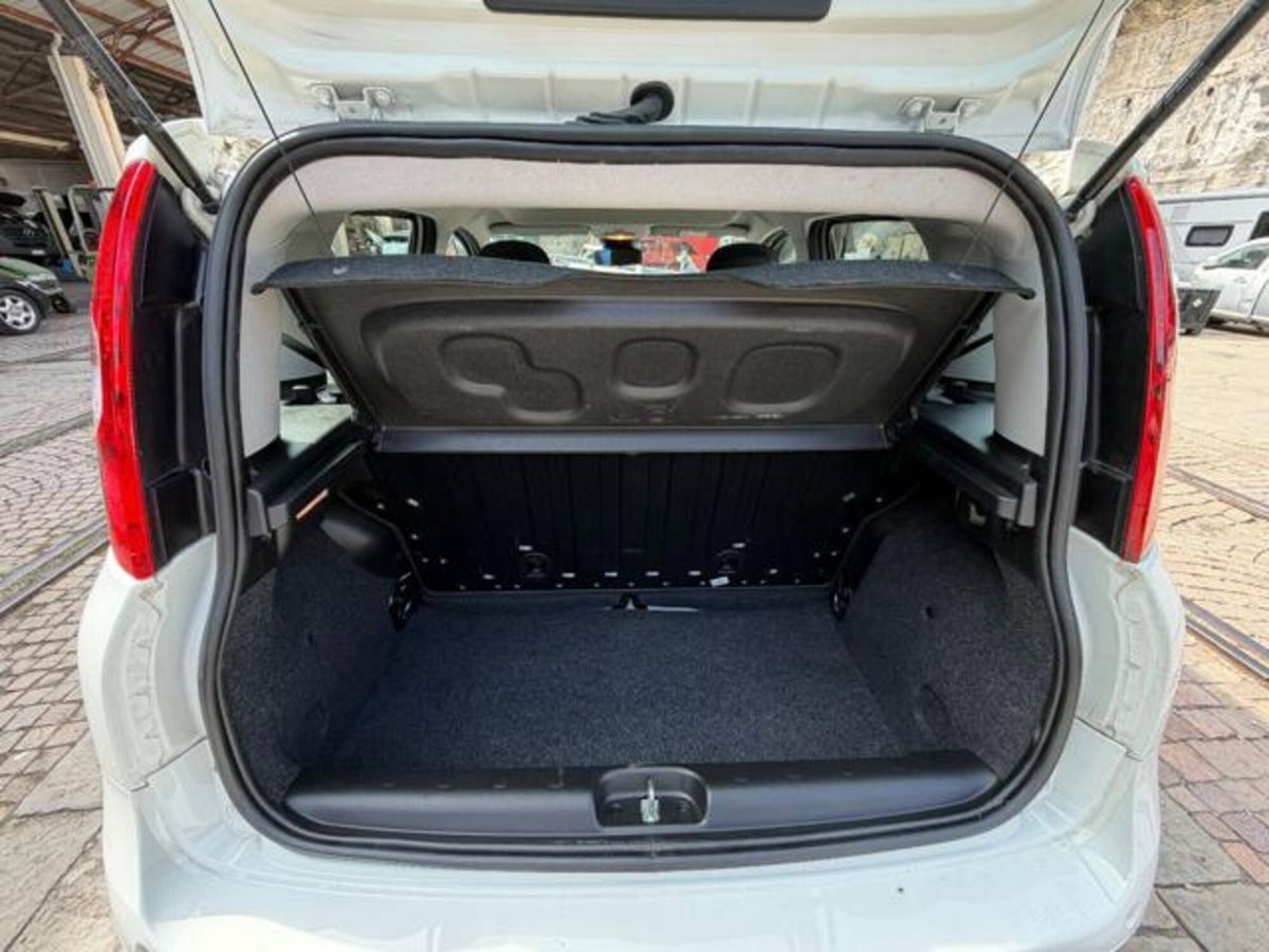 Fiat Panda 1.0 firefly hybrid s&s 70cv 5p.ti (13)