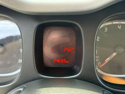 Fiat Panda 1.0 firefly hybrid s&s 70cv 5p.ti (14)