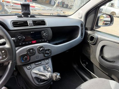 Fiat Panda 1.0 firefly hybrid s&s 70cv 5p.ti (15)