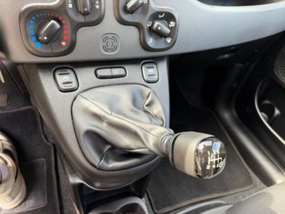 Fiat Panda 1.0 firefly hybrid s&s 70cv 5p.ti (16)