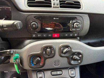 Fiat Panda 1.0 firefly hybrid s&s 70cv 5p.ti (17)