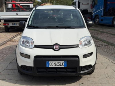 Fiat Panda 1.0 firefly hybrid s&s 70cv 5p.ti (3)