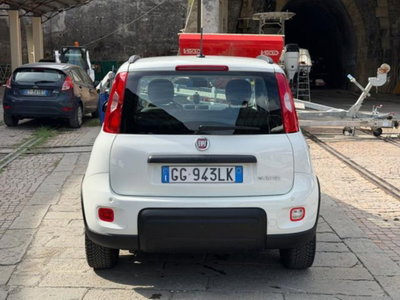 Fiat Panda 1.0 firefly hybrid s&s 70cv 5p.ti (6)