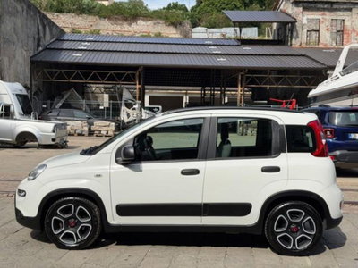 Fiat Panda 1.0 firefly hybrid s&s 70cv 5p.ti (8)