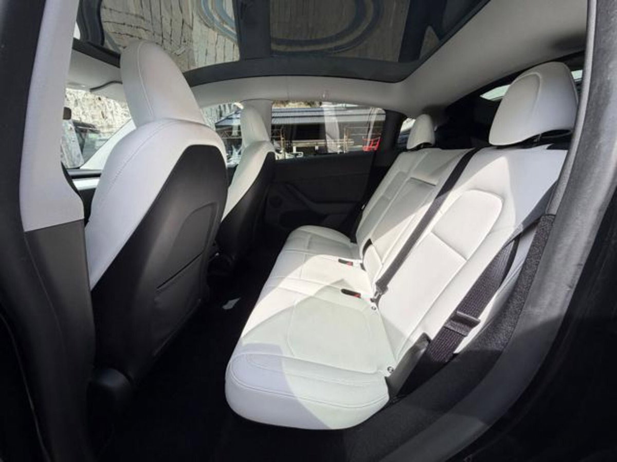 Tesla Model Y Long Range awd (12)