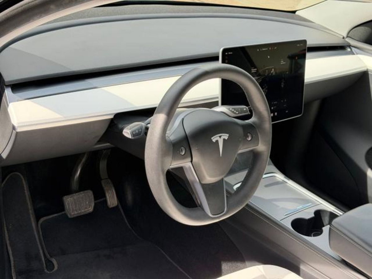 Tesla Model Y Long Range awd (15)