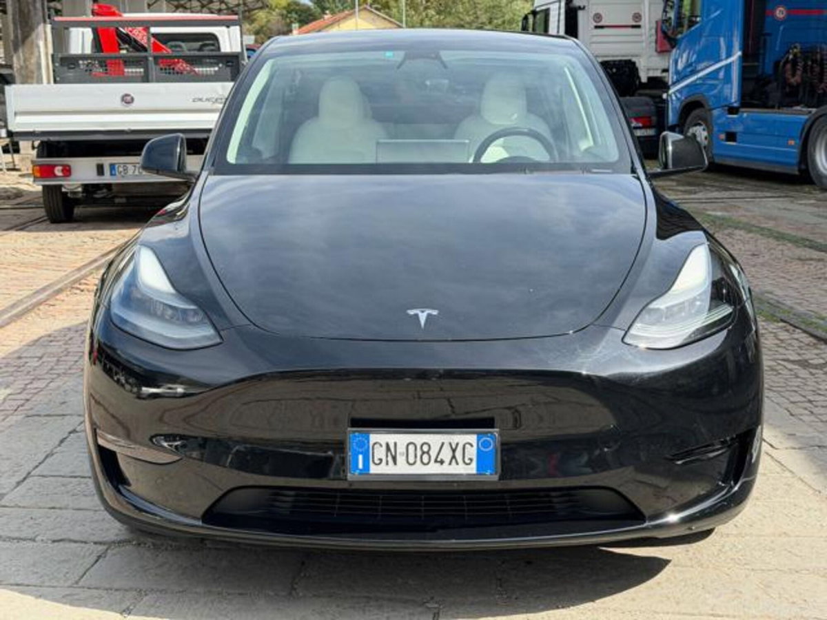 Tesla Model Y Long Range awd (3)