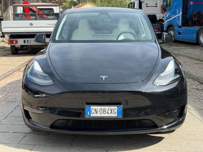 Tesla Model Y Long Range awd (3)