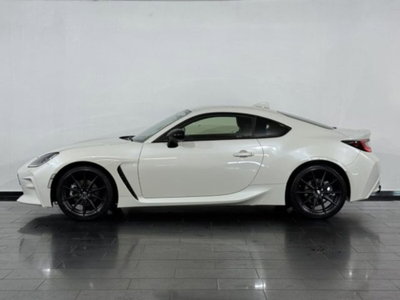 Toyota GR86 2.Premium Sport A/T (11)