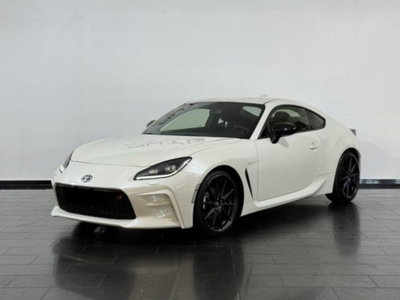 Toyota GR86 2.Premium Sport A/T (12)