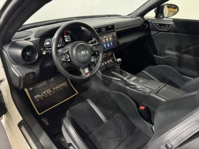 Toyota GR86 2.Premium Sport A/T (14)