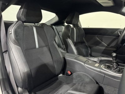 Toyota GR86 2.Premium Sport A/T (15)