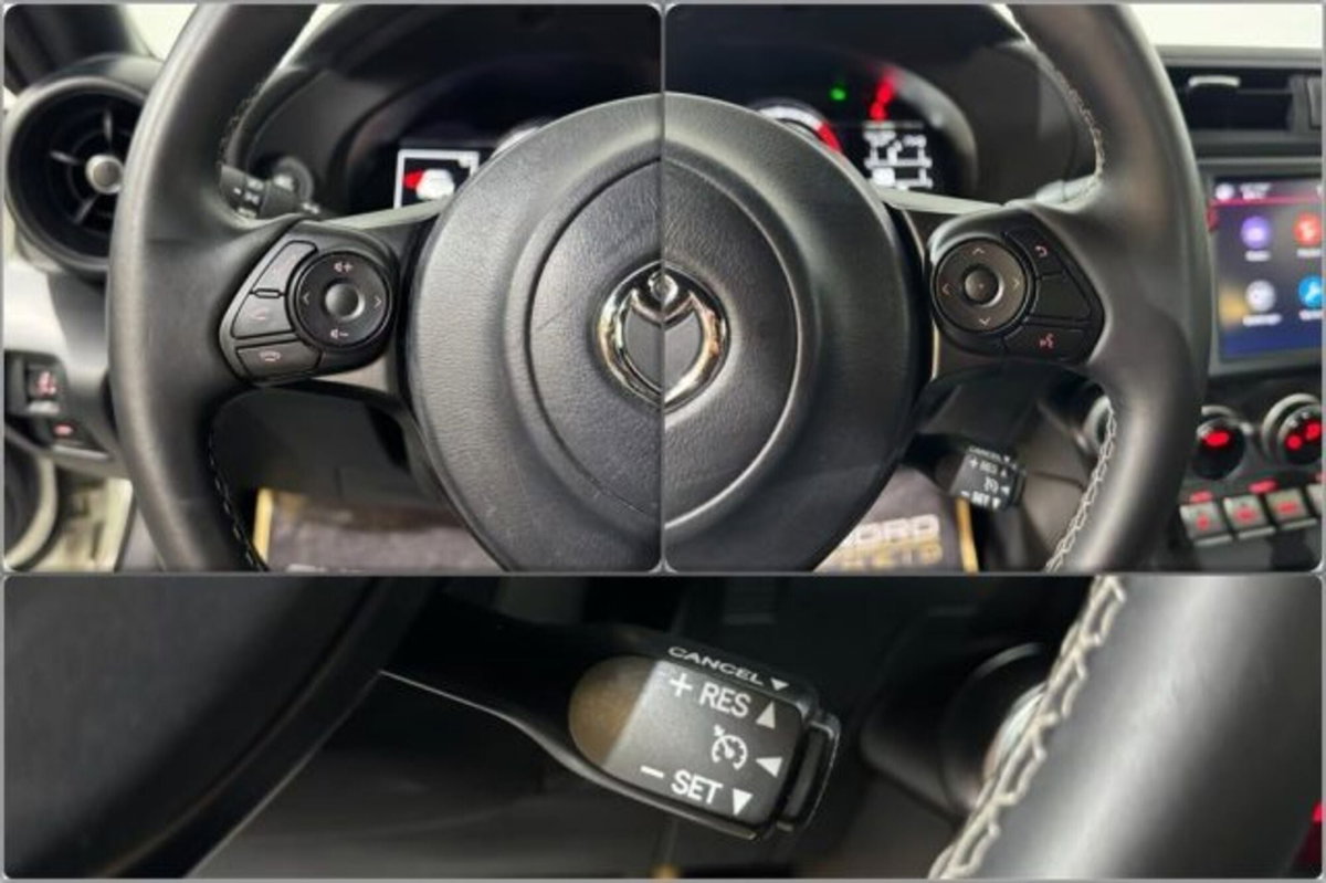 Toyota GR86 2.Premium Sport A/T (17)