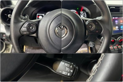 Toyota GR86 2.Premium Sport A/T (17)
