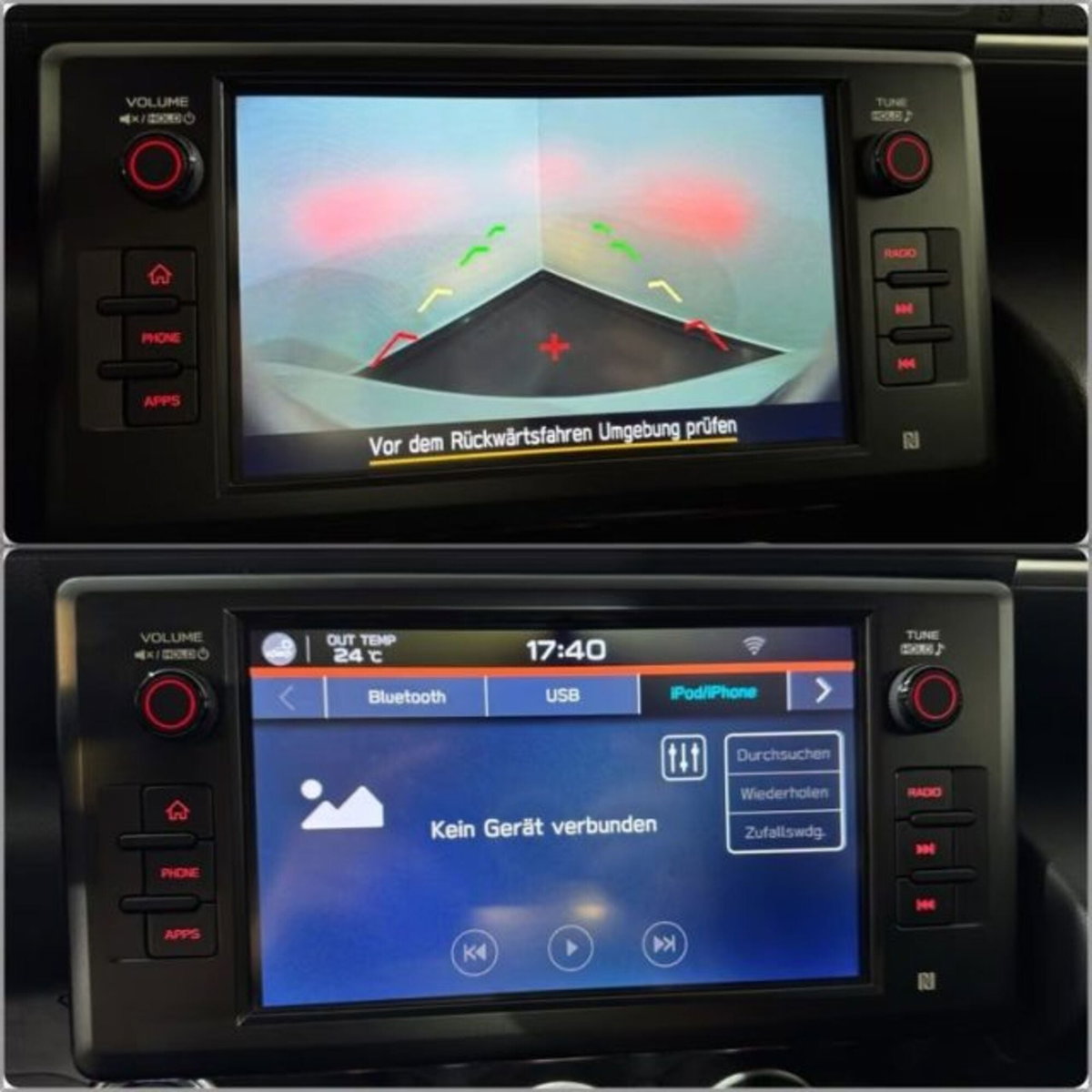 Toyota GR86 2.Premium Sport A/T (18)